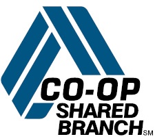 CO-OP Shared Branch