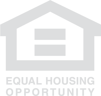 Equal Housing Opportunity